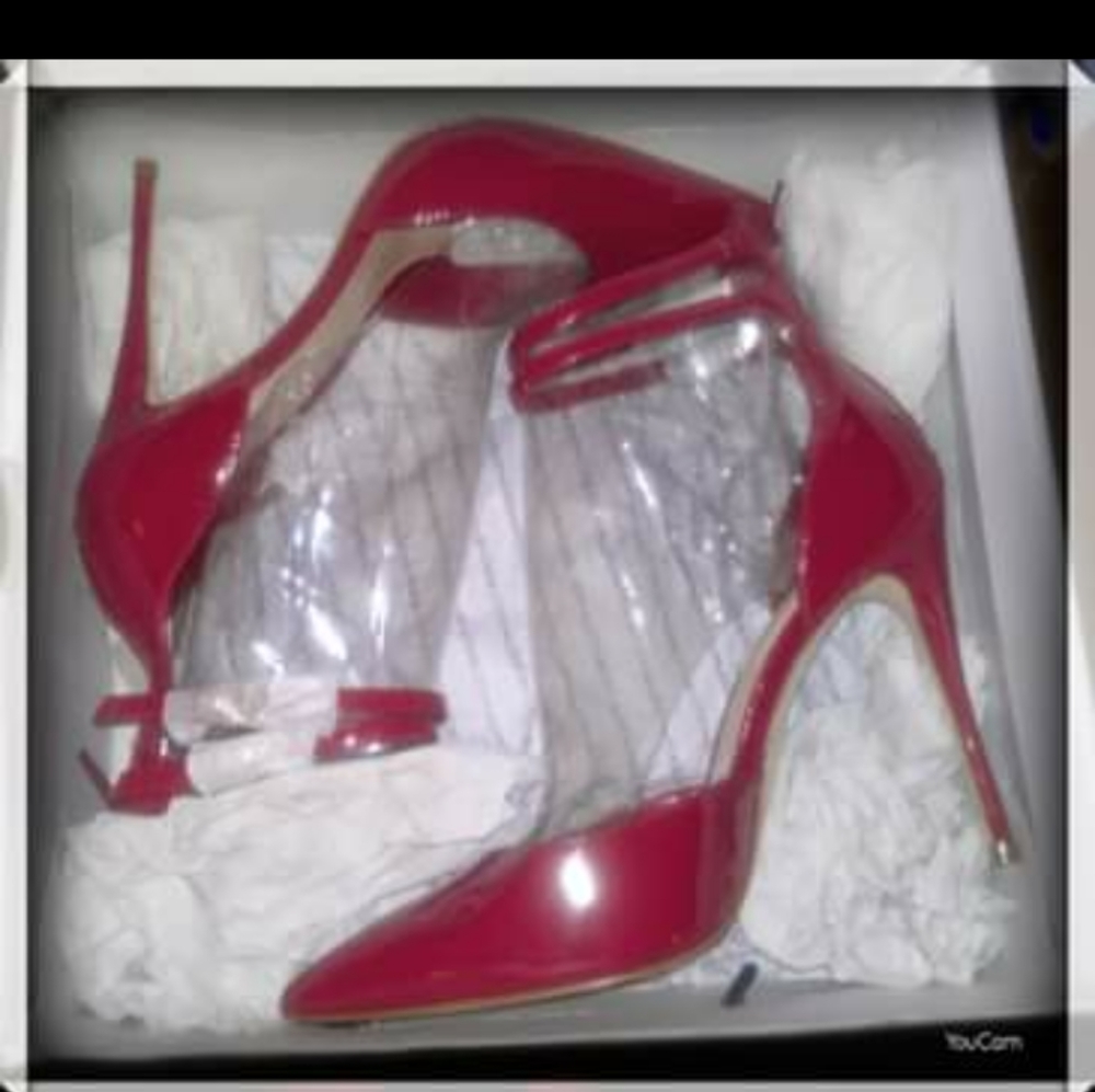 Aldo size 9 NIB